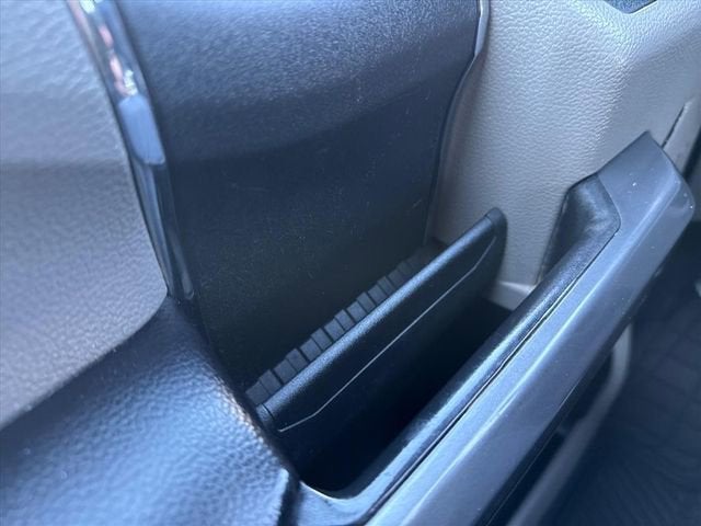 2021 Ford Super Duty F-250 SRW XL