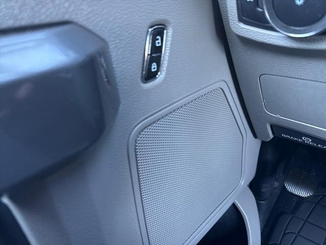 2021 Ford Super Duty F-250 SRW XL