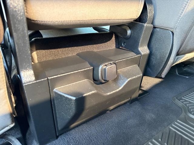 2021 Ford Super Duty F-250 SRW XL