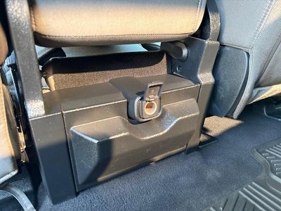 2021 Ford Super Duty F-250 SRW XL