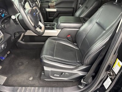 2019 Ford Super Duty F-250 SRW XL