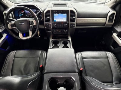 2019 Ford Super Duty F-250 SRW XL