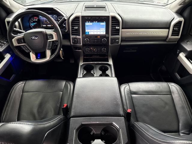 2019 Ford Super Duty F-250 SRW XL