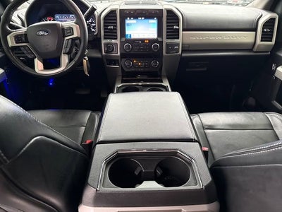 2019 Ford Super Duty F-250 SRW XL