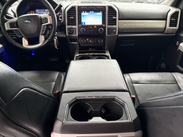 2019 Ford Super Duty F-250 SRW XL