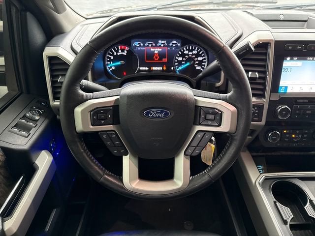 2019 Ford Super Duty F-250 SRW XL