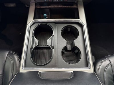 2019 Ford Super Duty F-250 SRW XL