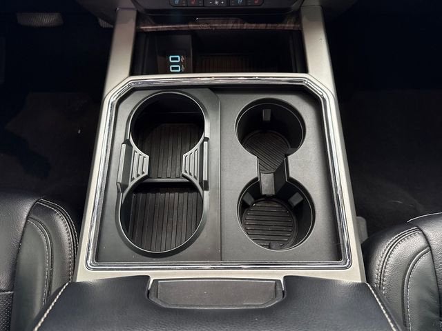 2019 Ford Super Duty F-250 SRW XL