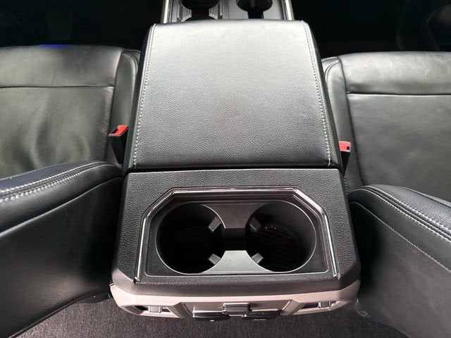 2019 Ford Super Duty F-250 SRW XL