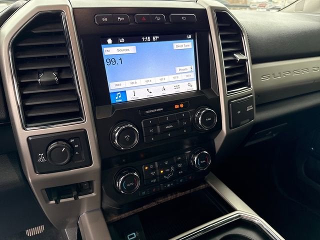 2019 Ford Super Duty F-250 SRW XL