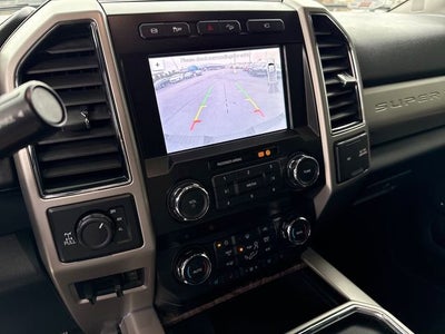 2019 Ford Super Duty F-250 SRW XL