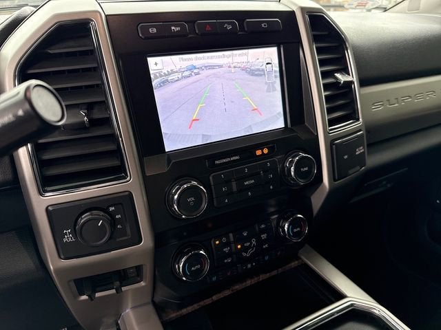 2019 Ford Super Duty F-250 SRW XL