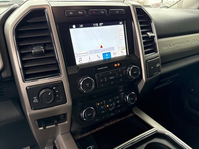 2019 Ford Super Duty F-250 SRW XL