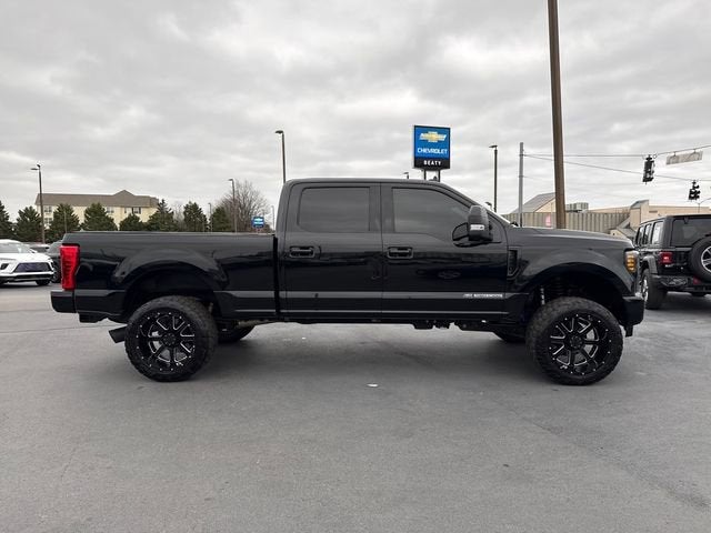 2019 Ford Super Duty F-250 SRW XL
