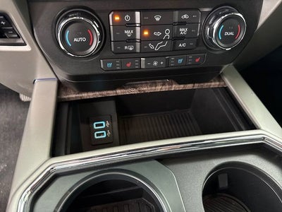 2019 Ford Super Duty F-250 SRW XL