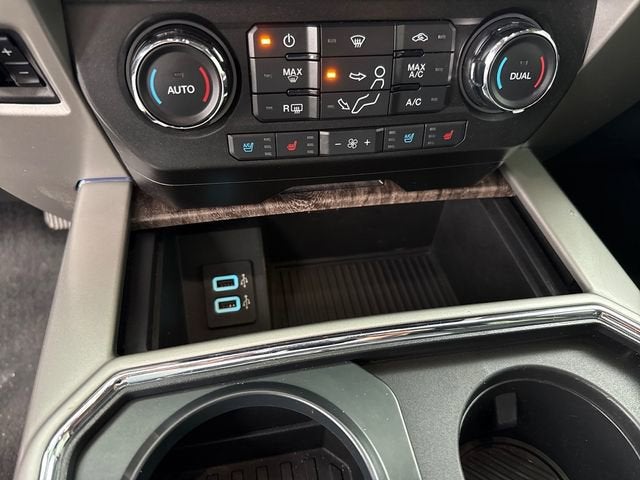 2019 Ford Super Duty F-250 SRW XL