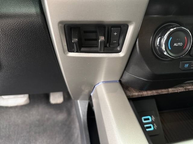 2019 Ford Super Duty F-250 SRW XL