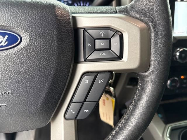 2019 Ford Super Duty F-250 SRW XL