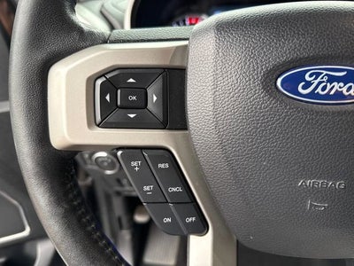 2019 Ford Super Duty F-250 SRW XL