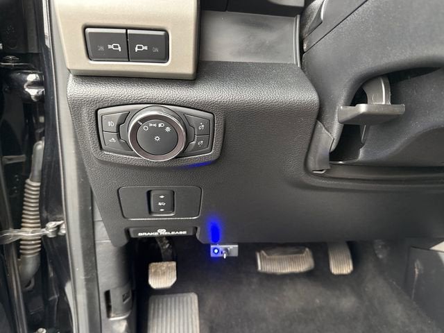 2019 Ford Super Duty F-250 SRW XL