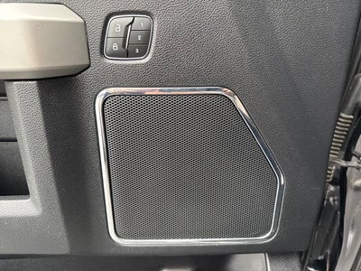 2019 Ford Super Duty F-250 SRW XL