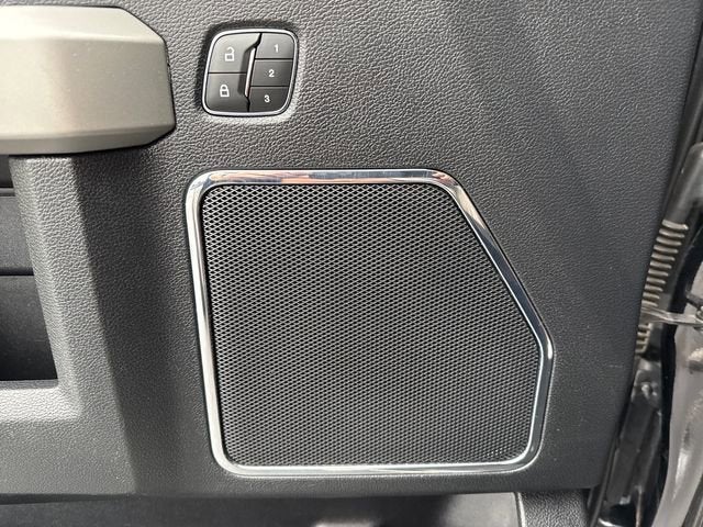 2019 Ford Super Duty F-250 SRW XL