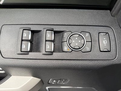 2019 Ford Super Duty F-250 SRW XL