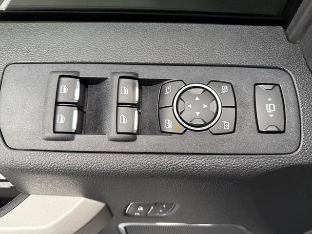 2019 Ford Super Duty F-250 SRW XL