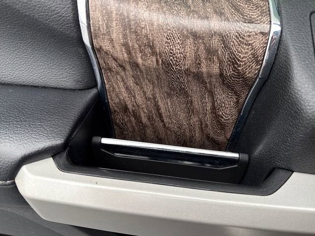 2019 Ford Super Duty F-250 SRW XL