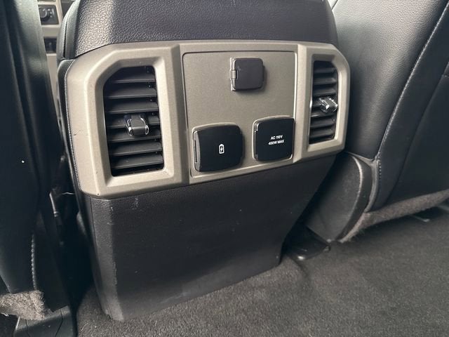 2019 Ford Super Duty F-250 SRW XL