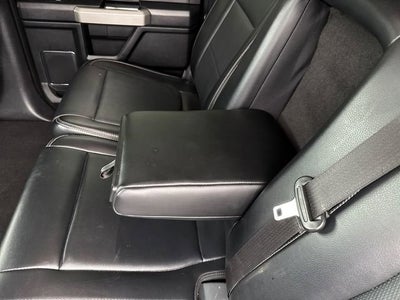 2019 Ford Super Duty F-250 SRW XL