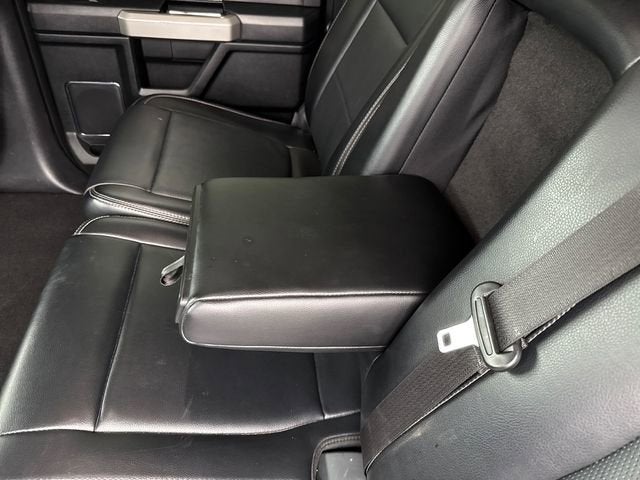 2019 Ford Super Duty F-250 SRW XL