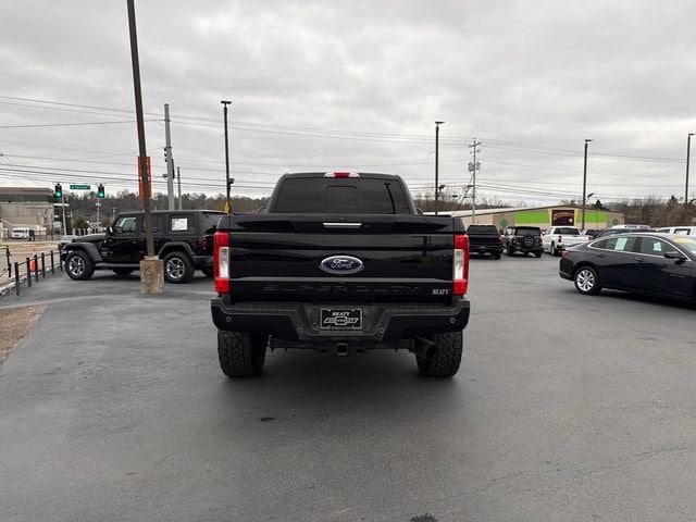2019 Ford Super Duty F-250 SRW XL