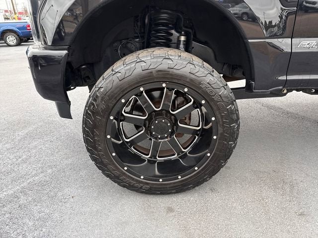 2019 Ford Super Duty F-250 SRW XL