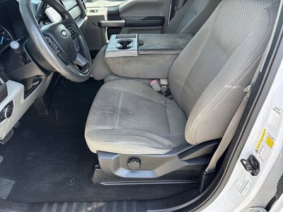 2019 Ford Super Duty F-250 SRW XL