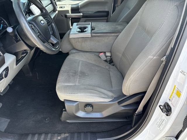 2019 Ford Super Duty F-250 SRW XL
