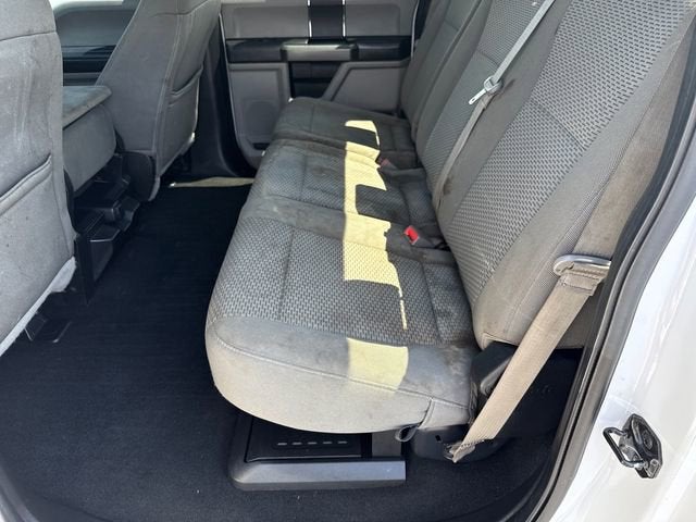 2019 Ford Super Duty F-250 SRW XL