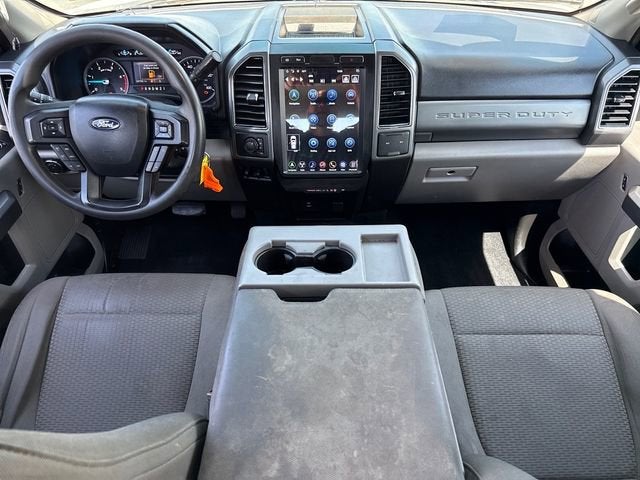 2019 Ford Super Duty F-250 SRW XL