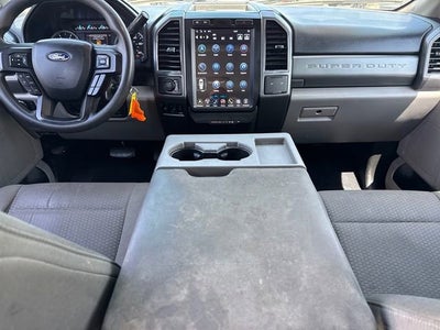 2019 Ford Super Duty F-250 SRW XL
