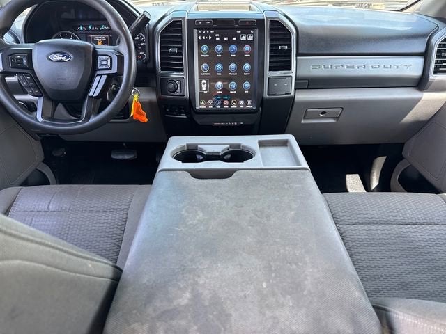 2019 Ford Super Duty F-250 SRW XL