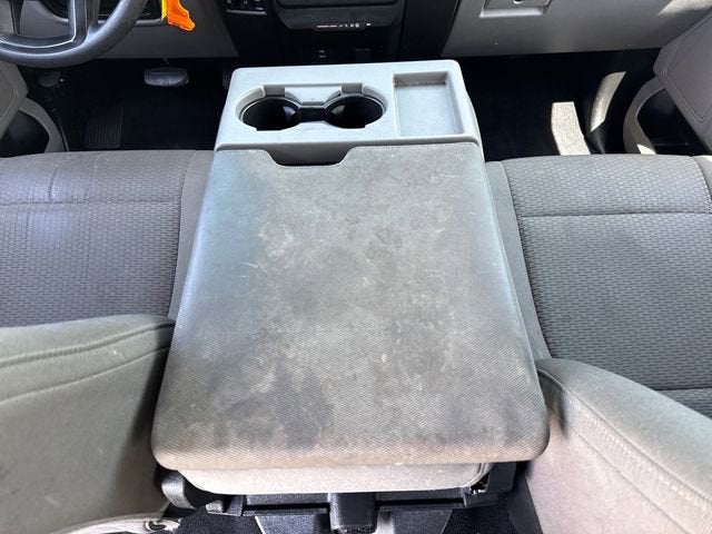 2019 Ford Super Duty F-250 SRW XL