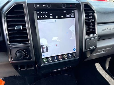 2019 Ford Super Duty F-250 SRW XL