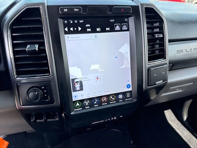 2019 Ford Super Duty F-250 SRW XL