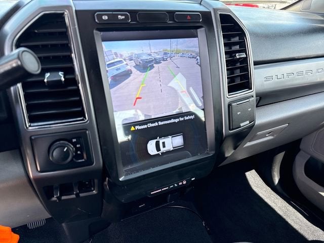 2019 Ford Super Duty F-250 SRW XL