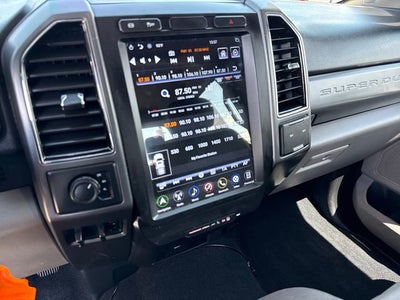 2019 Ford Super Duty F-250 SRW XL