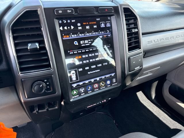 2019 Ford Super Duty F-250 SRW XL