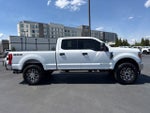 2019 Ford Super Duty F-250 SRW XL