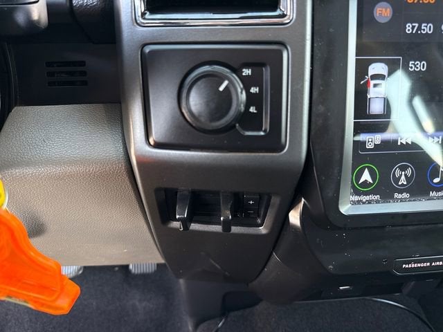 2019 Ford Super Duty F-250 SRW XL