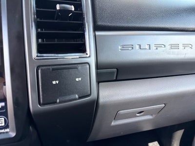 2019 Ford Super Duty F-250 SRW XL