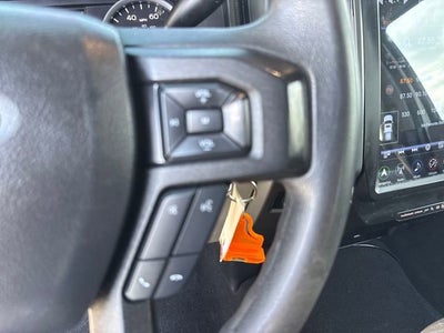 2019 Ford Super Duty F-250 SRW XL